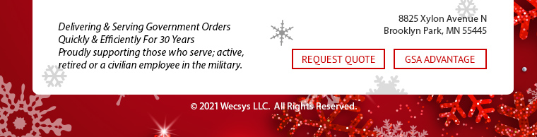 WECsys LLC