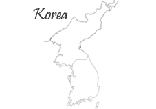 Korea Distribution