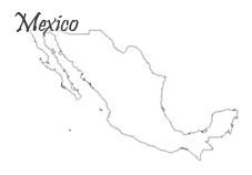 Mexico Distribution