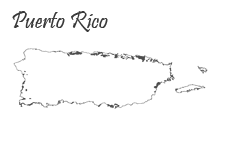 Puerto Rico Distribution