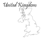 United Kingdom Distribution