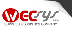WECsys LLC Supplies, Logistics, Global GSA Supply Catalog